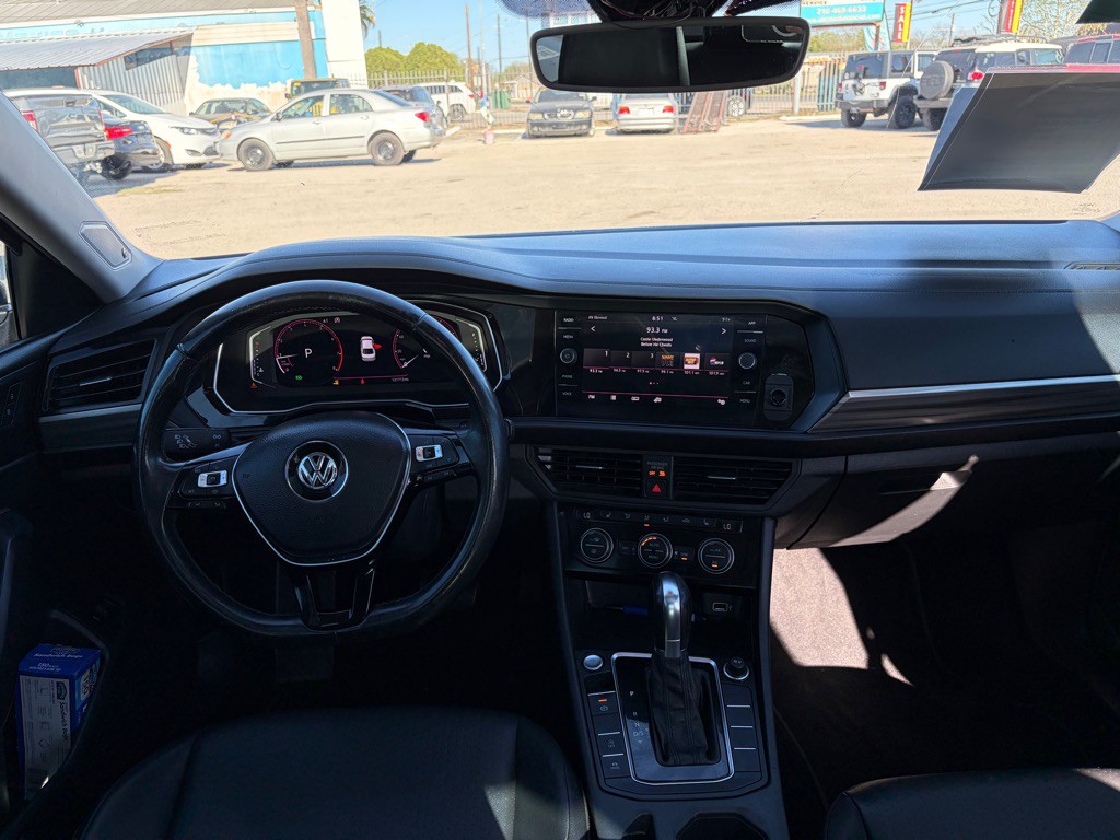 2019 Volkswagen Jetta Image 7