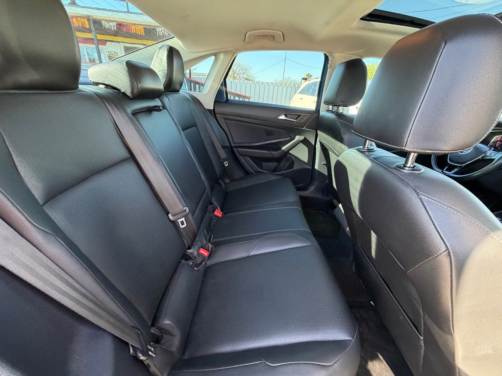 2019 Volkswagen Jetta Image 8