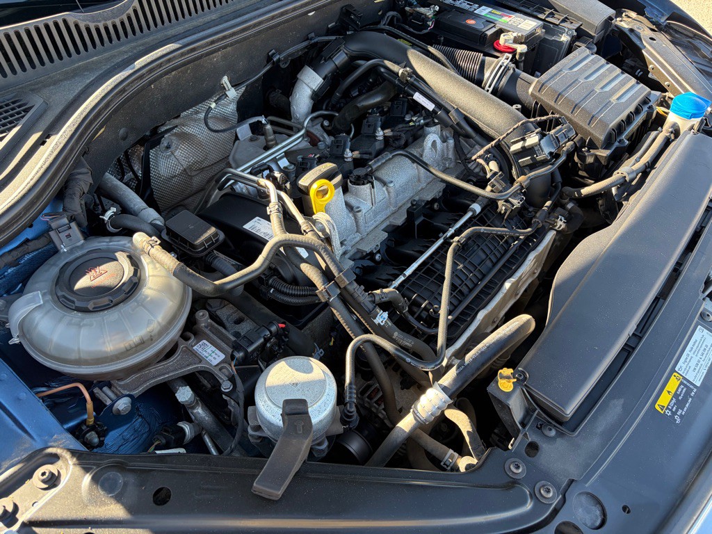 2019 Volkswagen Jetta Image 9