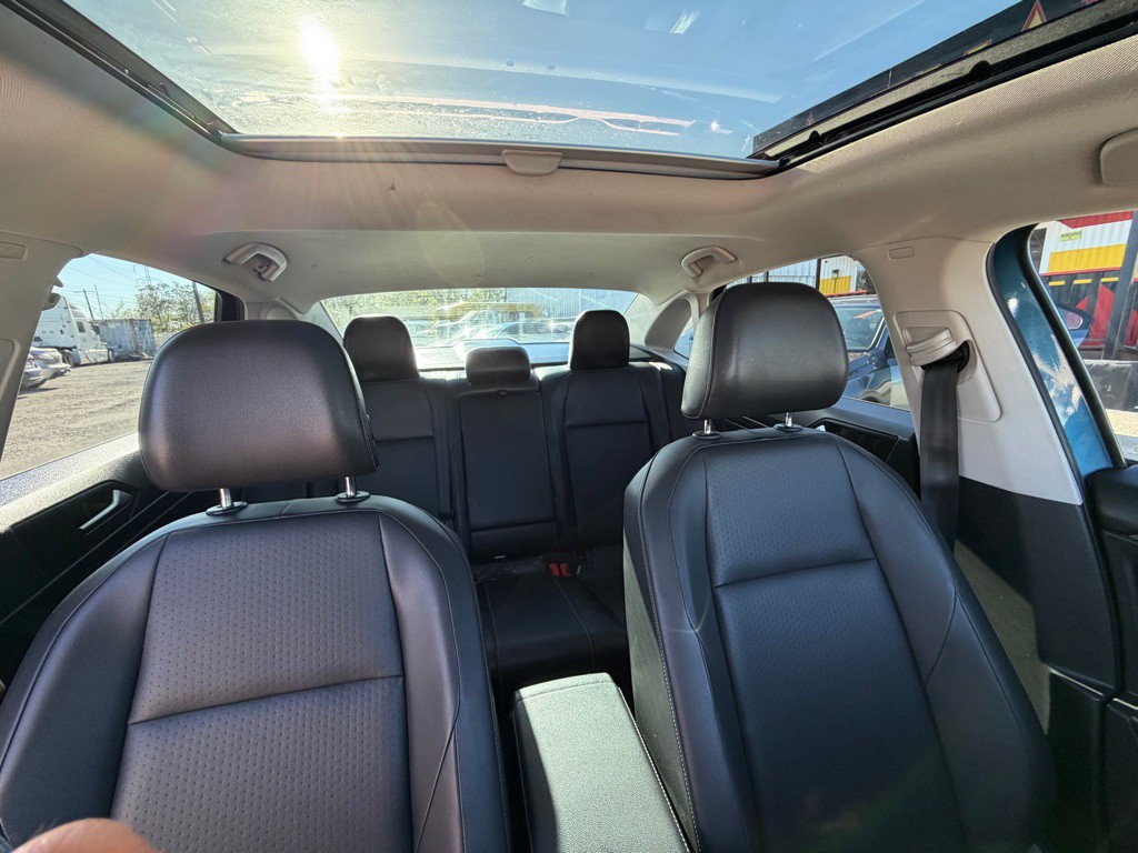 2019 Volkswagen Jetta Image 10