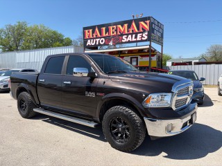 Image for 2016 RAM 1500 Laramie ID: 7298997