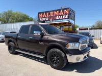 Image for 2016 RAM 1500 Laramie ID: 7298997