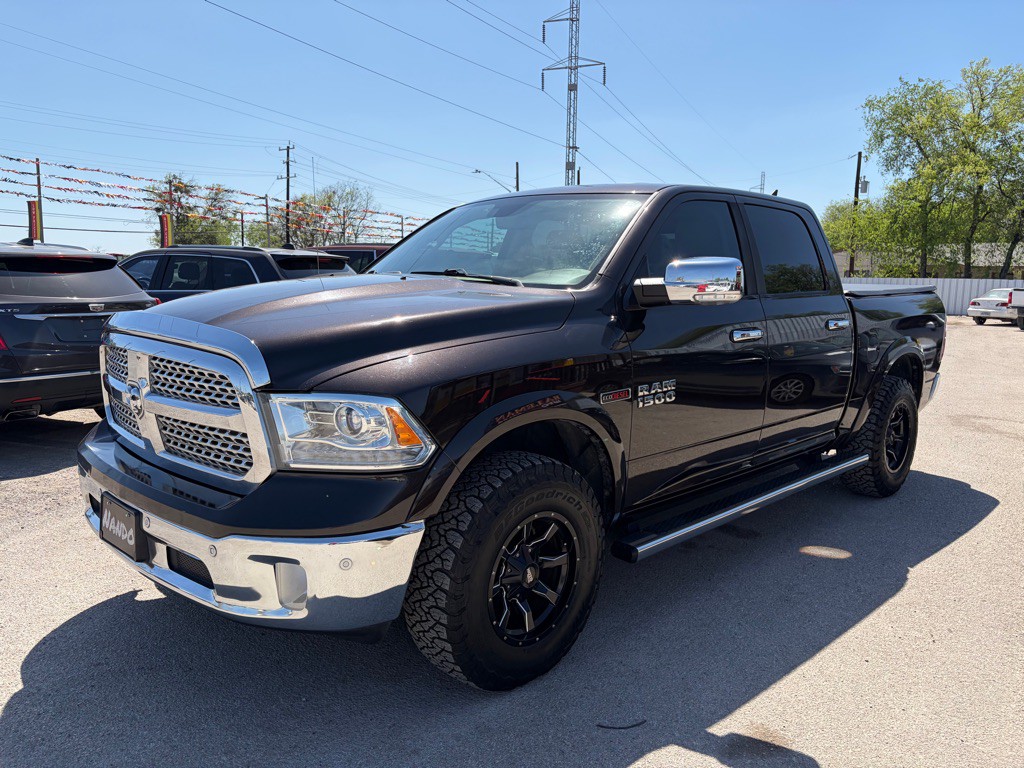 2016 RAM 1500 Image 5