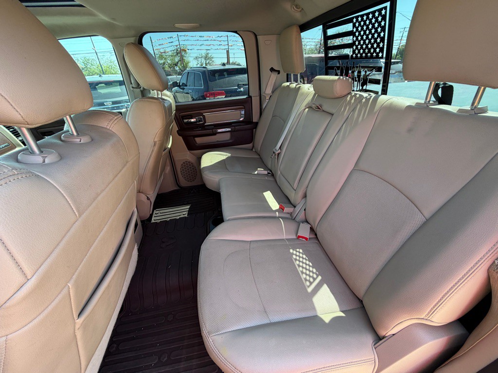 2016 RAM 1500 Image 6