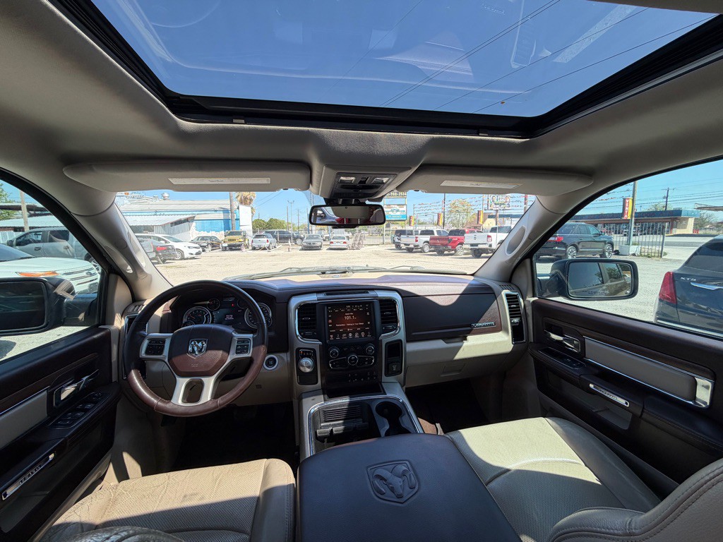 2016 RAM 1500 Image 7