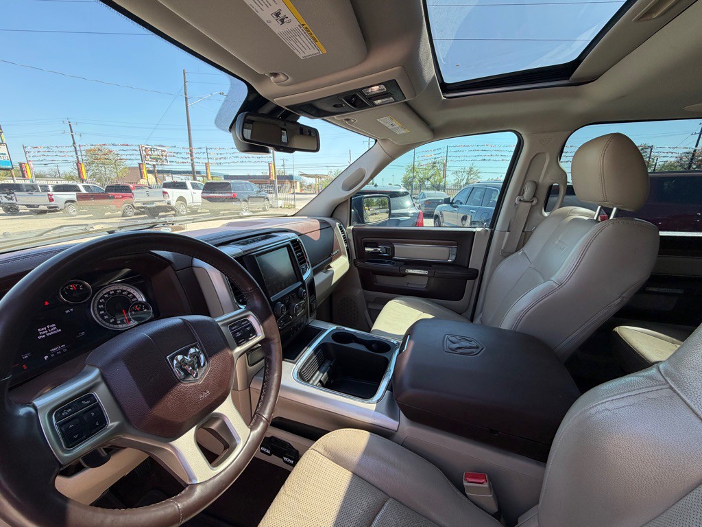 2016 RAM 1500 Image 9