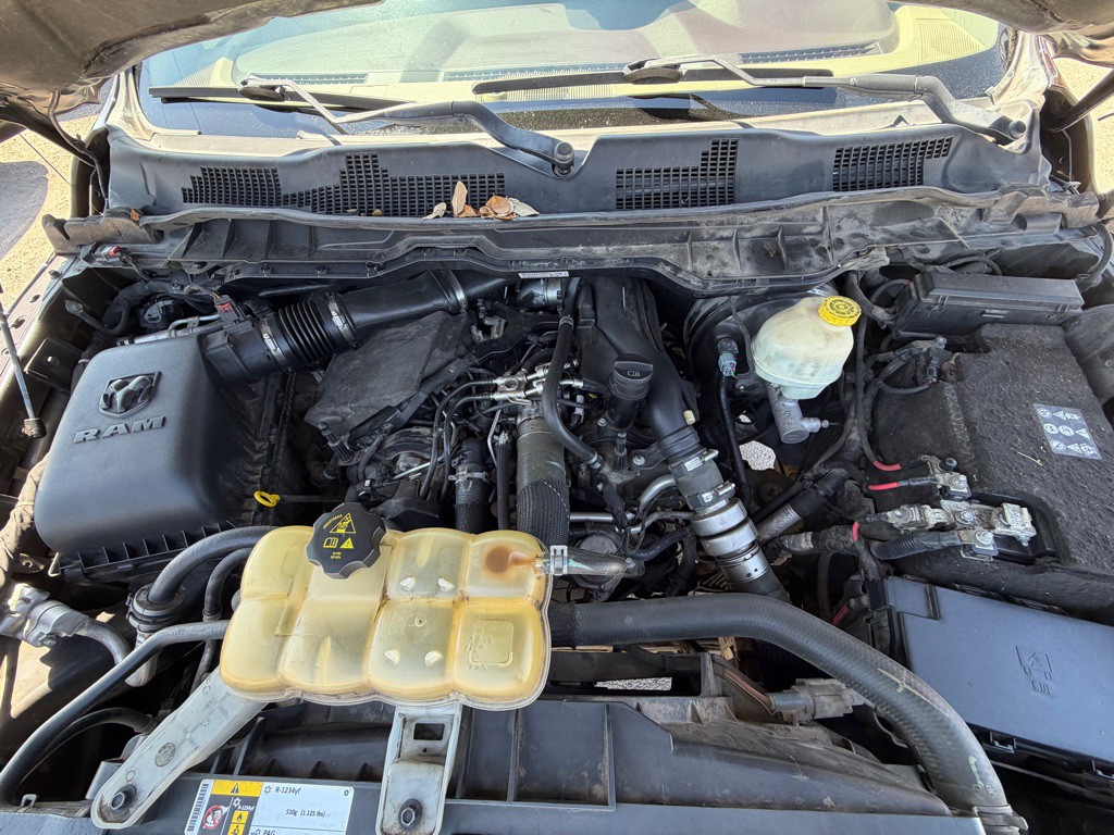 2016 RAM 1500 Image 10