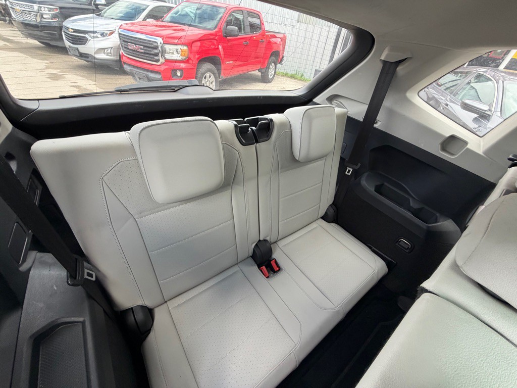 2018 Volkswagen Tiguan Image 8