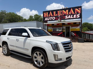 Image for 2016 Cadillac Escalade Luxury ID: 7385084
