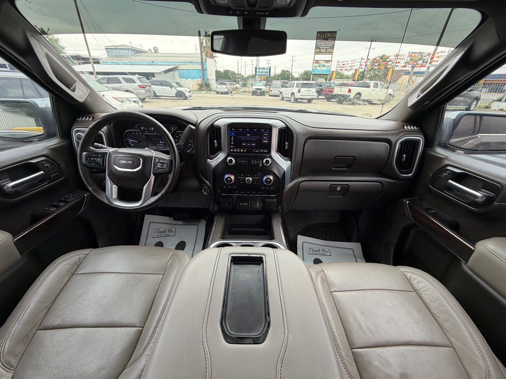 2020 GMC Sierra Image 7