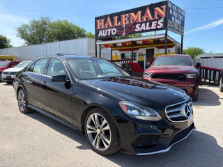 Image for 2016 Mercedes-Benz E-Class E 350 ID: 7415206