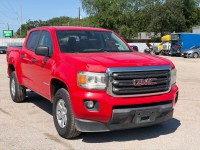 Image for 2017 GMC Canyon  ID: 7434091