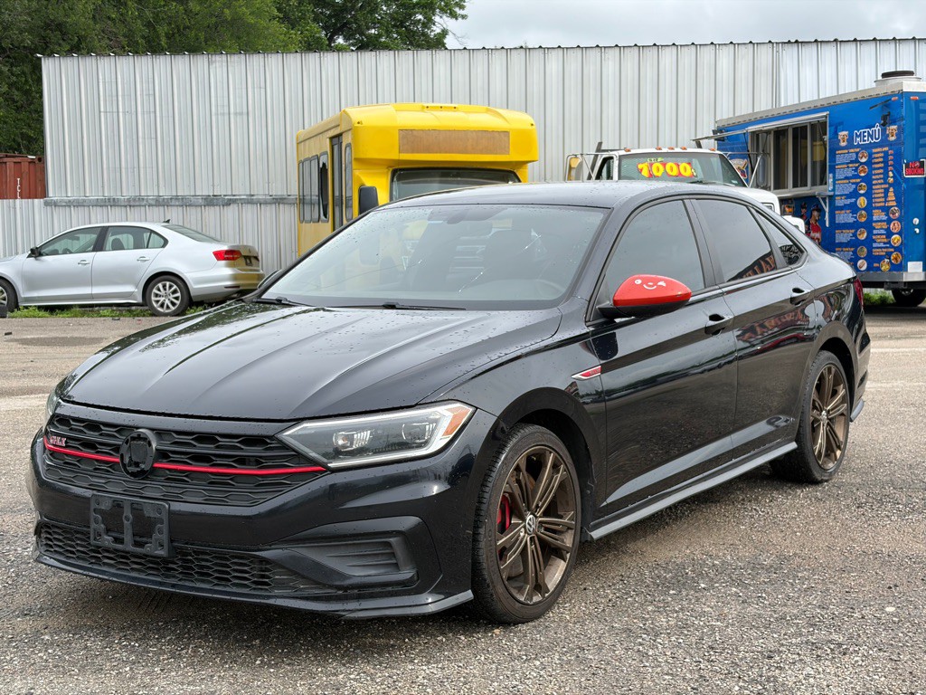 2019 Volkswagen Jetta Image 1