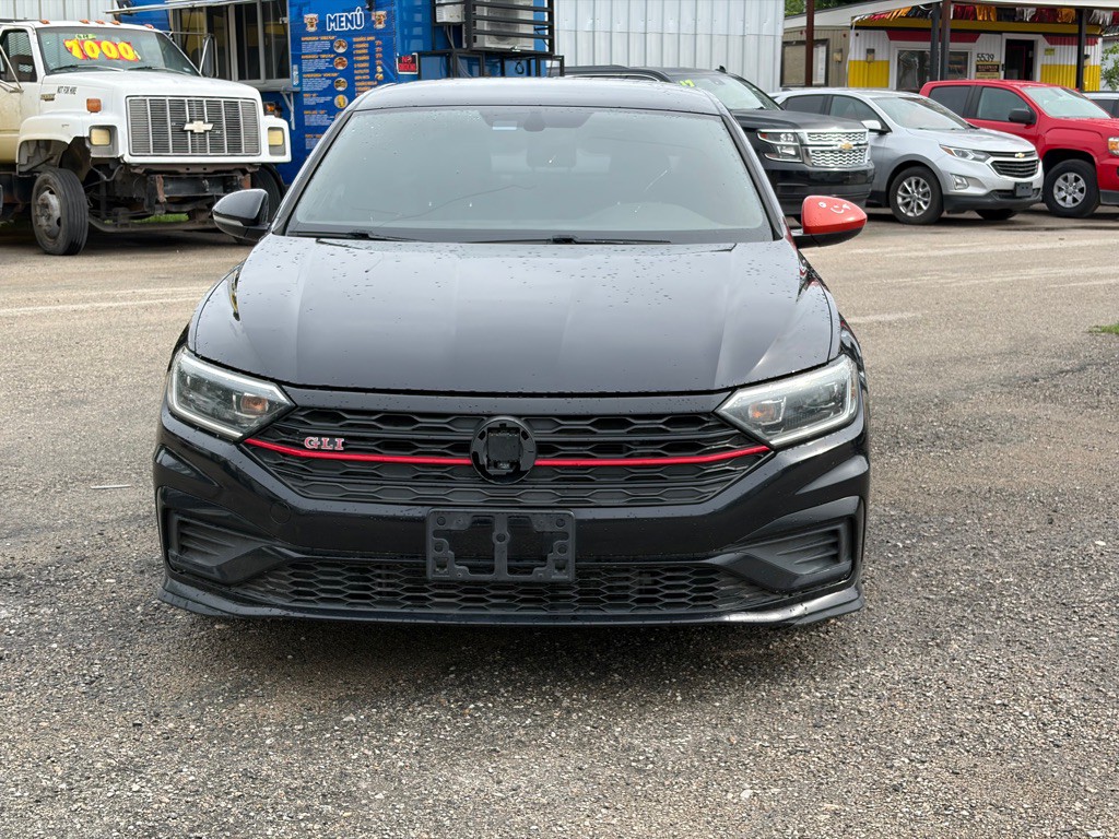 2019 Volkswagen Jetta Image 3