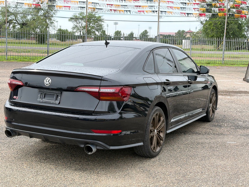 2019 Volkswagen Jetta Image 5