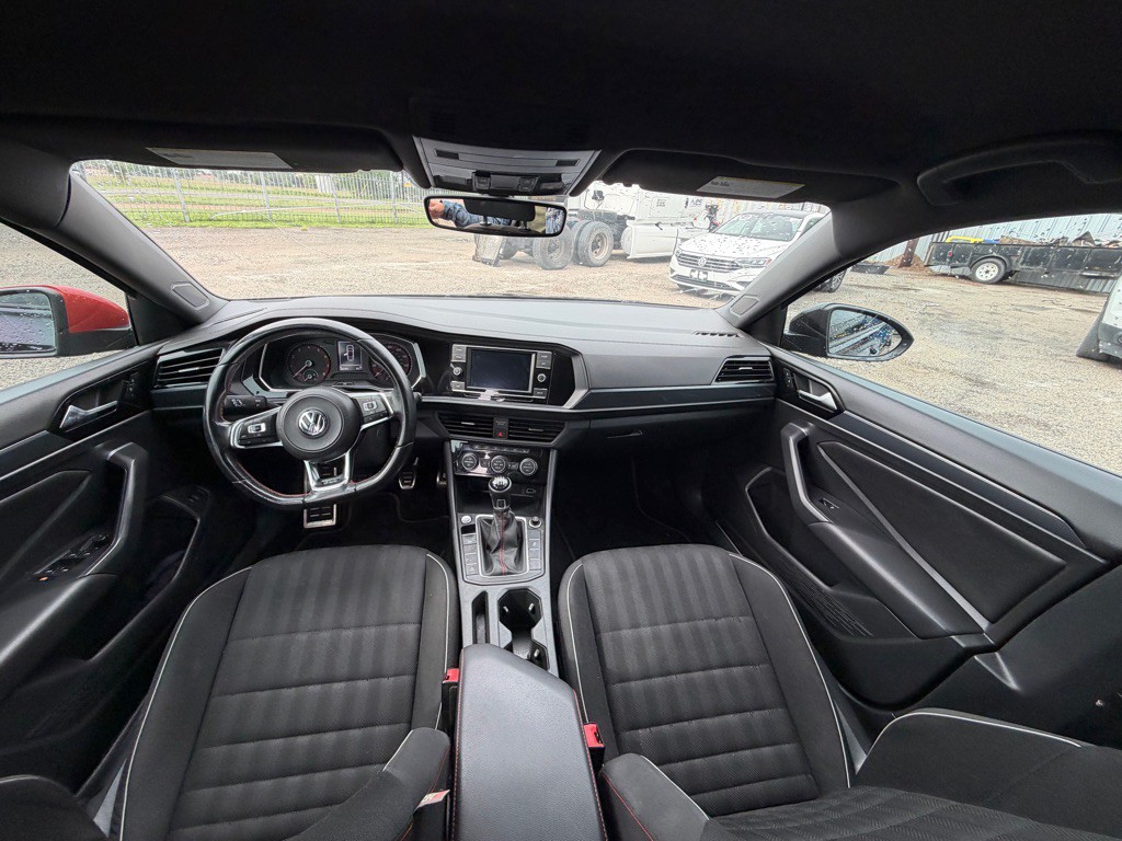 2019 Volkswagen Jetta Image 6