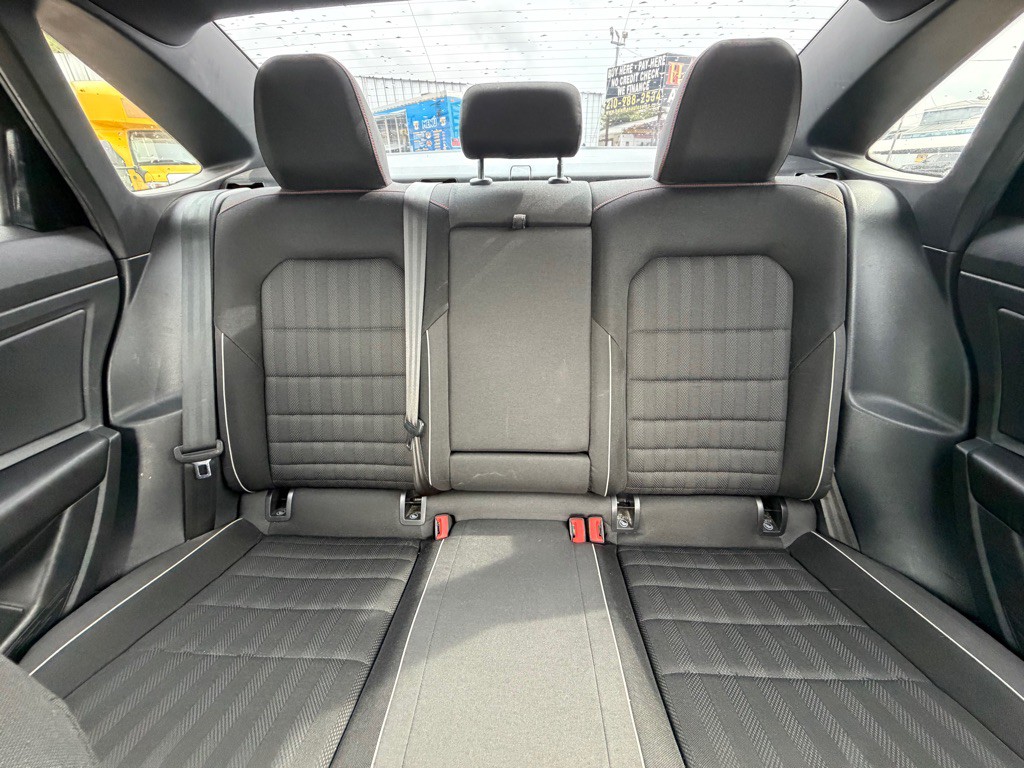 2019 Volkswagen Jetta Image 7