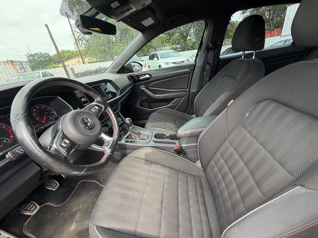 2019 Volkswagen Jetta Image 8