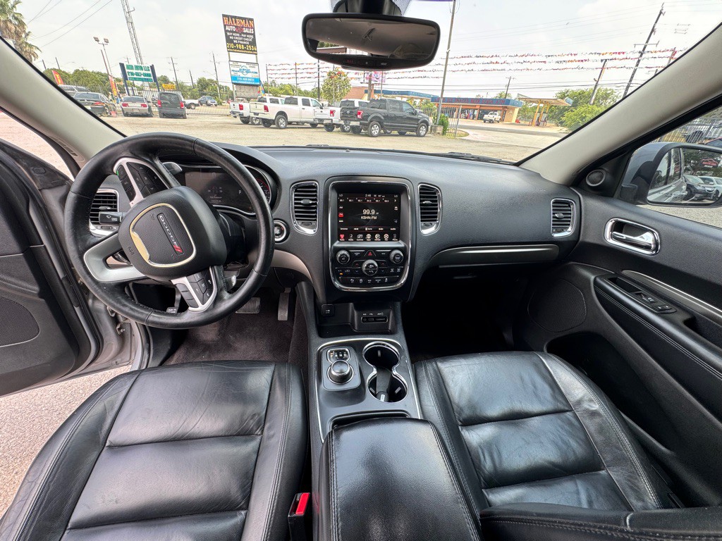 2017 Dodge Durango Image 5