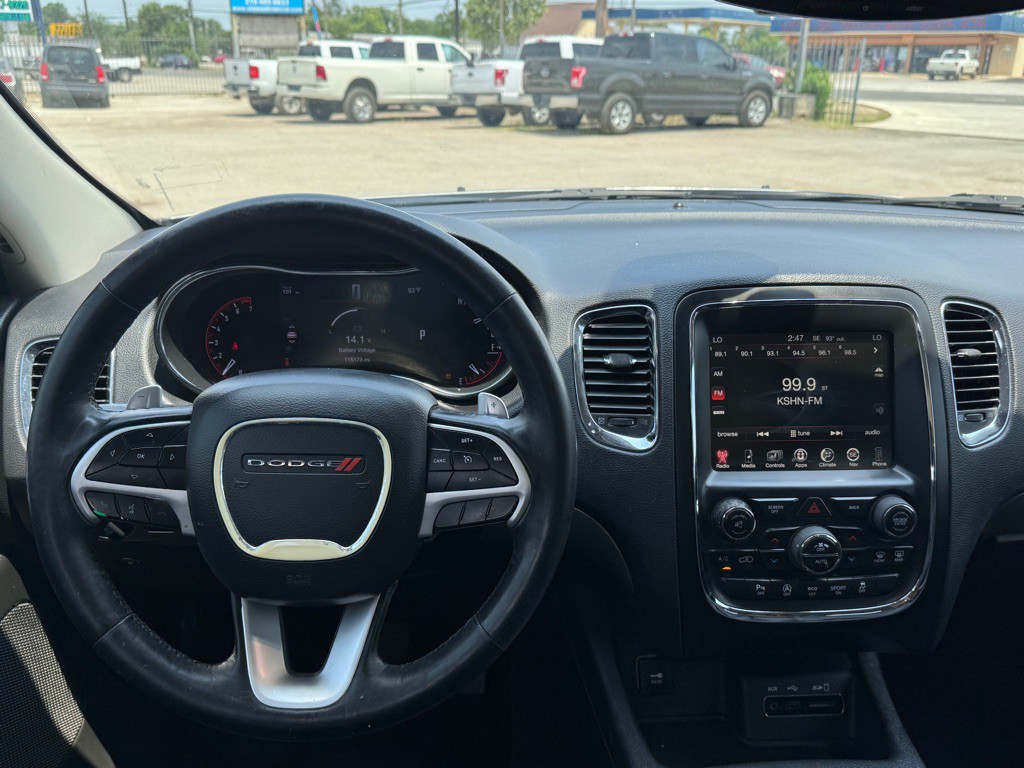 2017 Dodge Durango Image 6