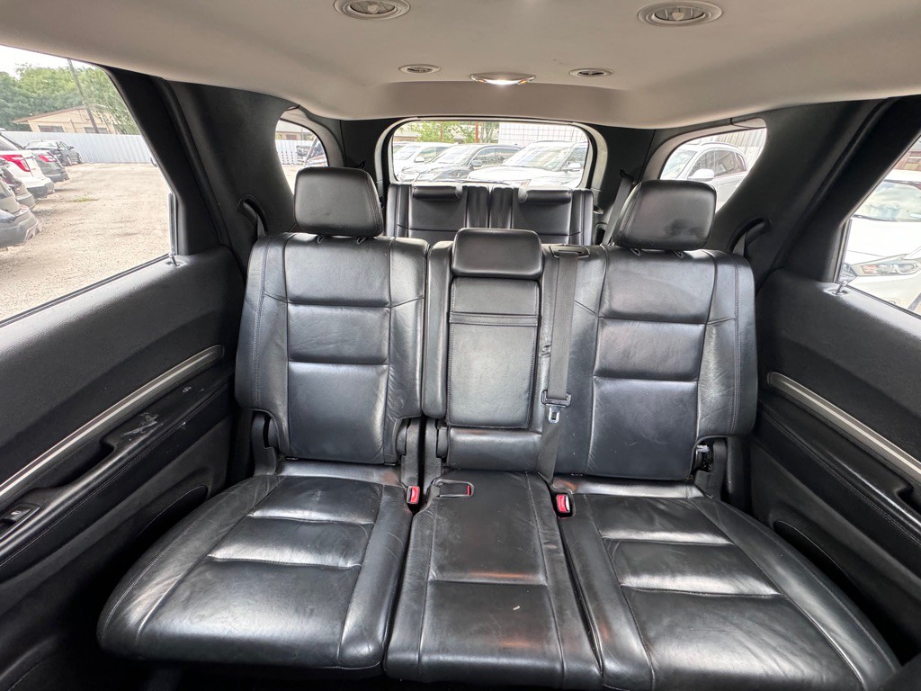 2017 Dodge Durango Image 7