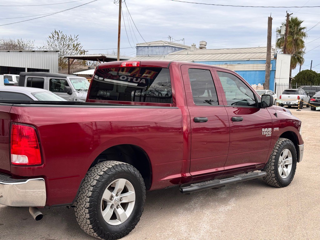 2020 RAM 1500 Image 5
