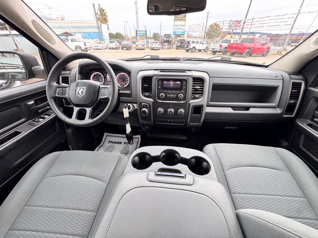 2020 RAM 1500 Image 6
