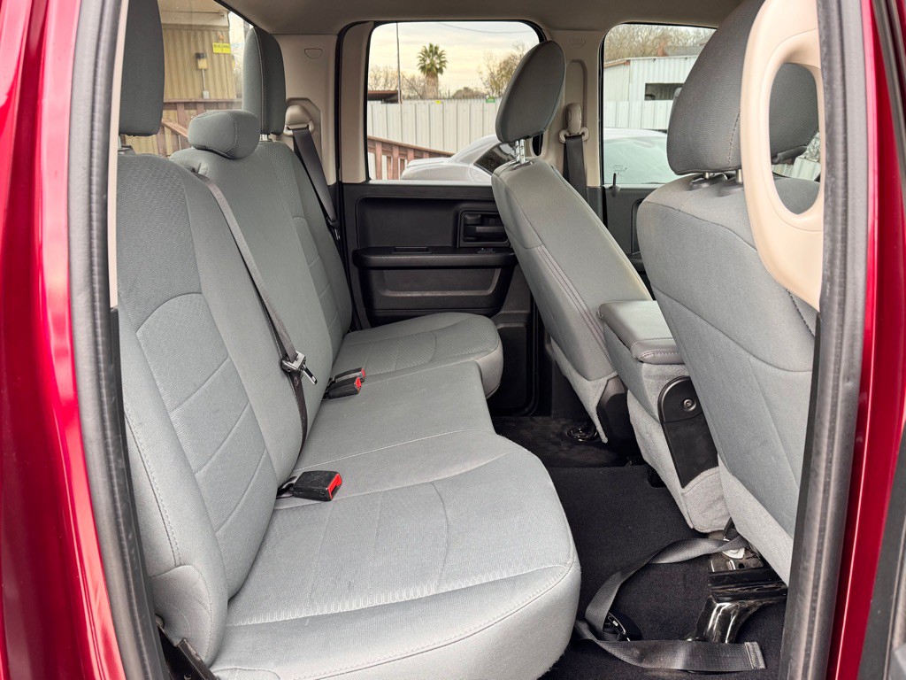 2020 RAM 1500 Image 9