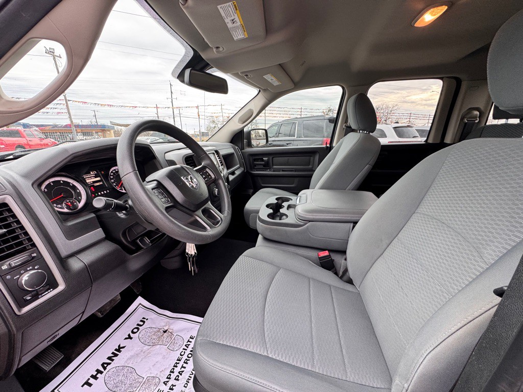 2020 RAM 1500 Image 10