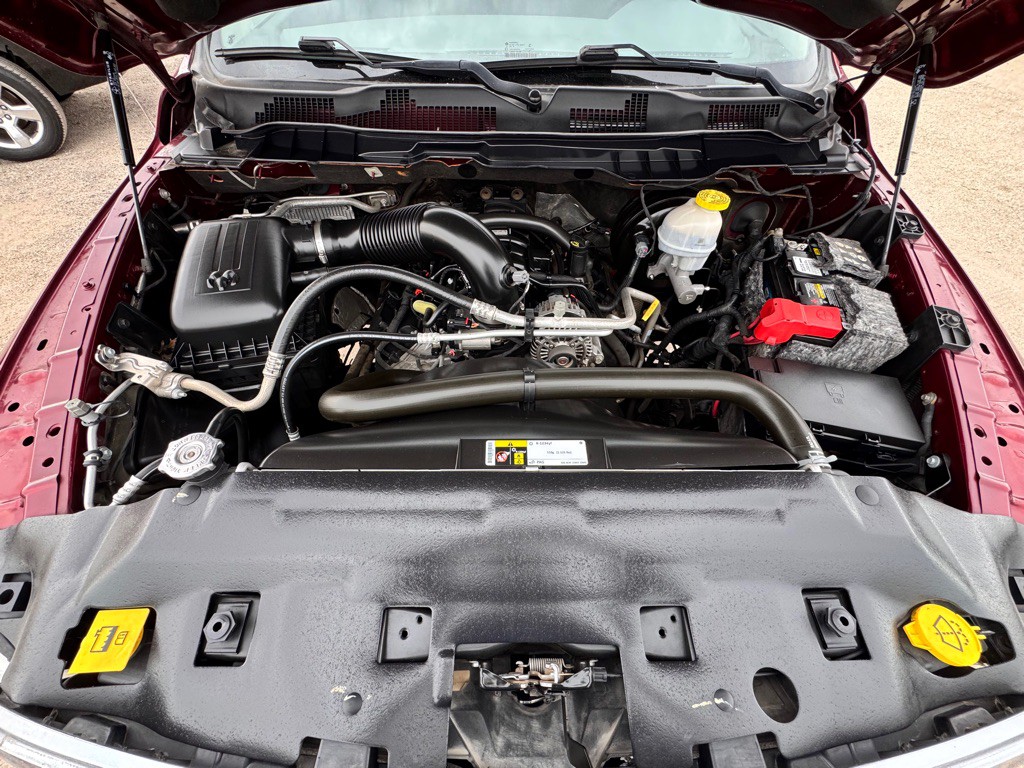 2020 RAM 1500 Image 11