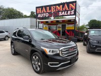 Image for 2017 GMC Acadia SLT-2 ID: 7463346