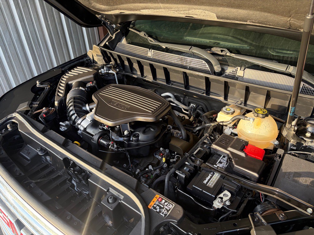 2017 GMC Acadia Image 9