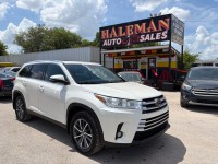 Image for 2019 Toyota Highlander SE ID: 7463352