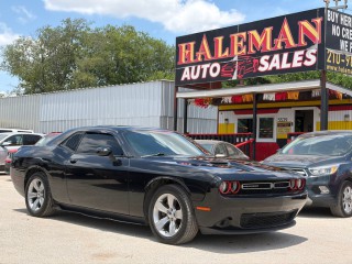 Image for 2020 Dodge Challenger SXT ID: 7520510