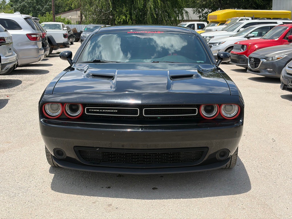 2020 Dodge Challenger Image 2