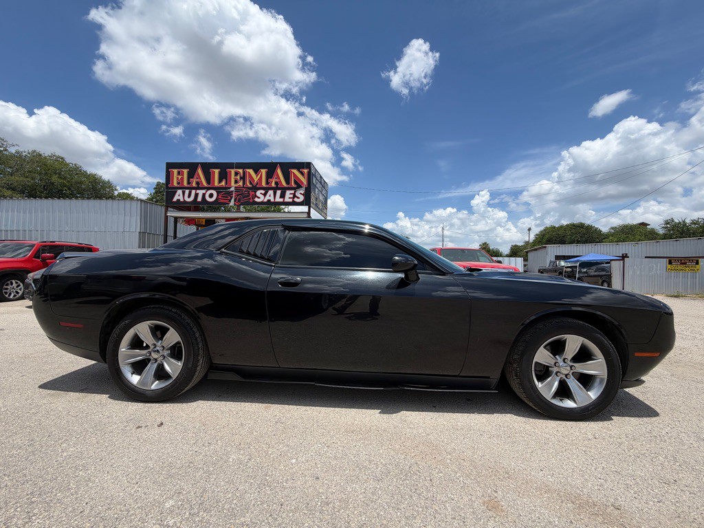 2020 Dodge Challenger Image 5