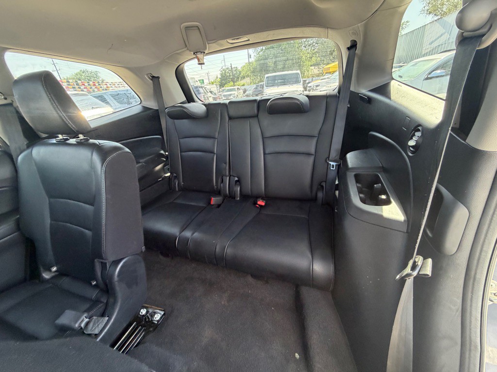 2019 Honda Pilot Image 10