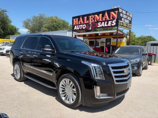 Image for 2016 Cadillac Escalade Luxury ID: 7531896