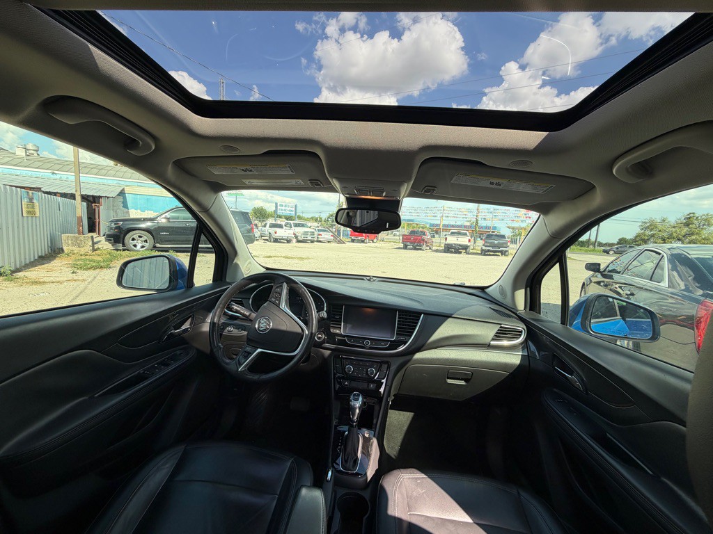 2018 Buick Enclave Image 6