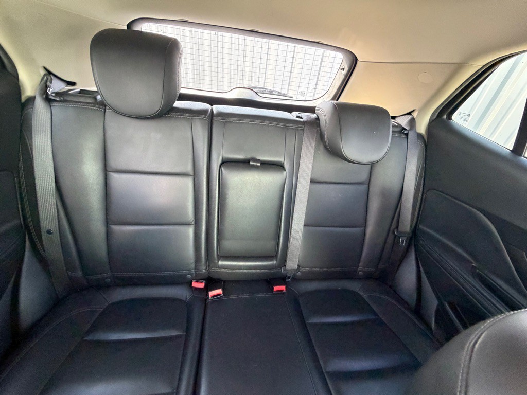 2018 Buick Enclave Image 10