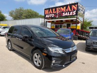 Image for 2018 Honda Odyssey EXL ID: 7568194