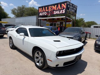 Image for 2016 Dodge Challenger SXT ID: 7623362
