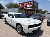 Image for 2016 Dodge Challenger SXT ID: 7623362