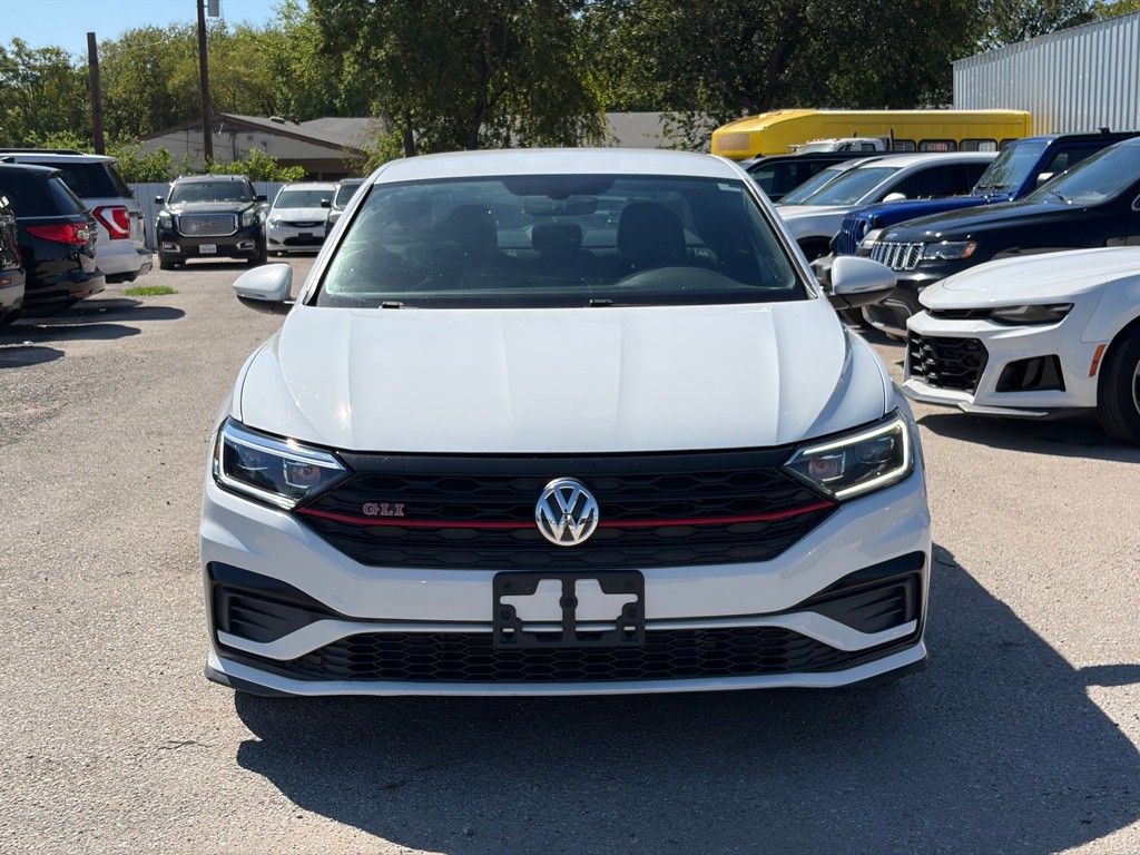 2019 Volkswagen Jetta Image 1