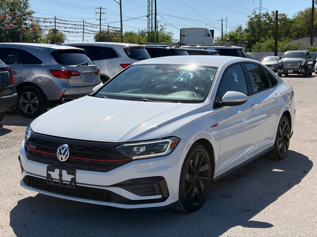 2019 Volkswagen Jetta Image 2