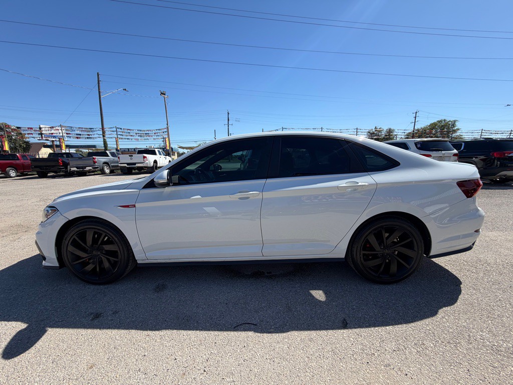 2019 Volkswagen Jetta Image 4