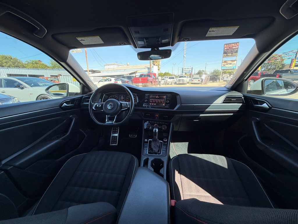 2019 Volkswagen Jetta Image 6