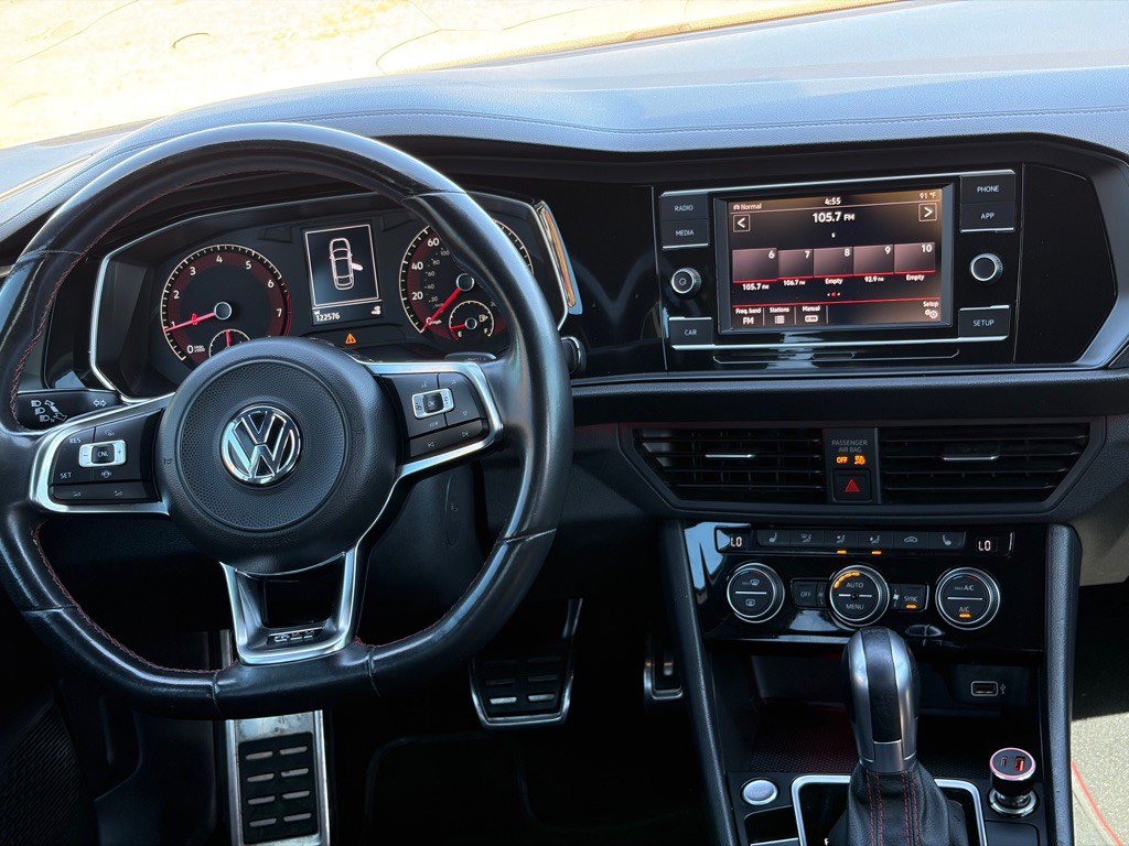 2019 Volkswagen Jetta Image 7
