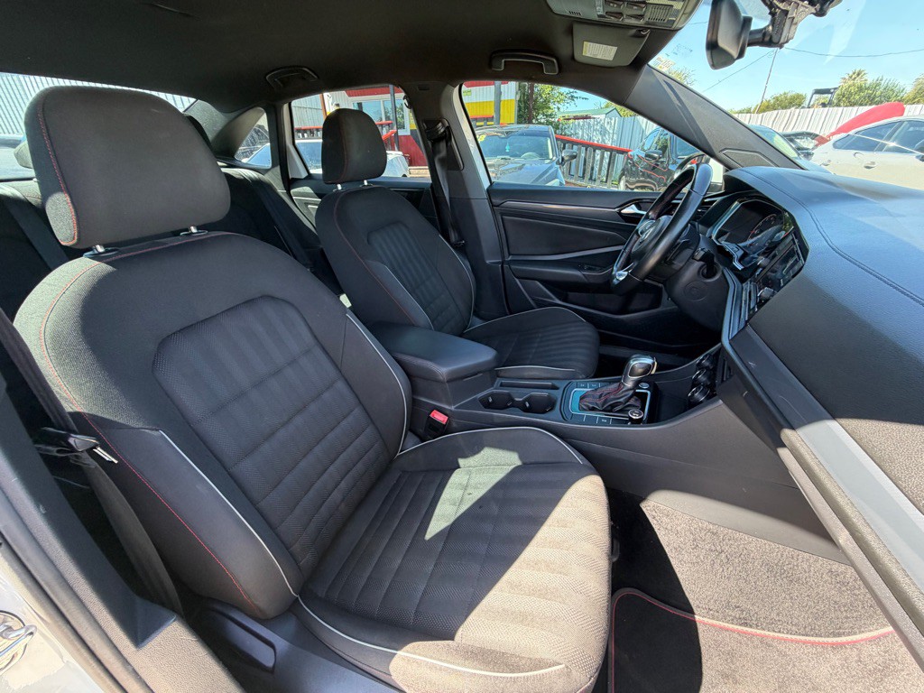 2019 Volkswagen Jetta Image 8