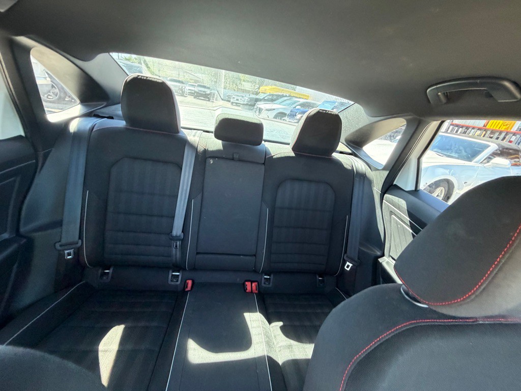 2019 Volkswagen Jetta Image 10